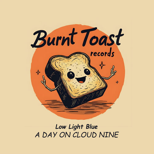 Low Light Blue - A Day on Cloud Nine